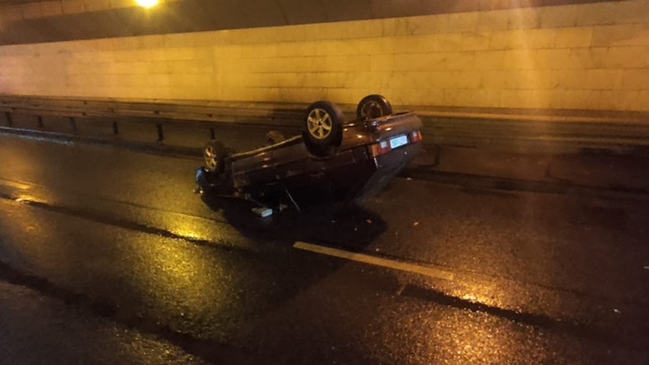 Главная картинка новости: Пять водителей с признаками опьянения выявили госавтоинспекторы Чувашии за сутки