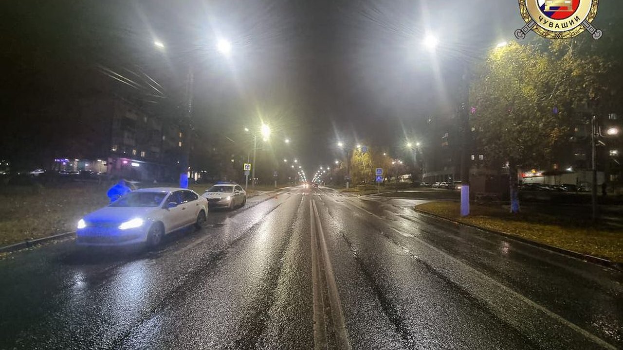 Главная картинка новости: В Чебоксарах под колёса Шкоды" попал 6-летний мальчик