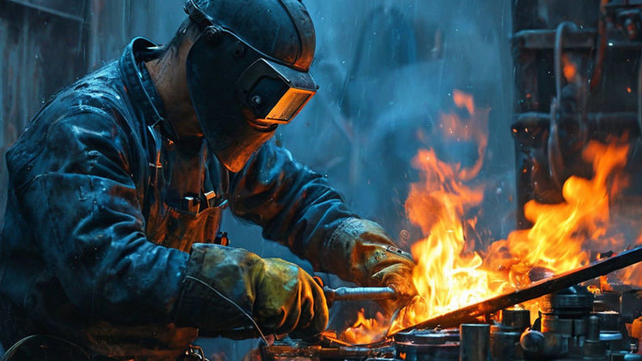 Главная картинка новости: Названы самые высокооплачиваемые вакансии на рынке труда Чувашии