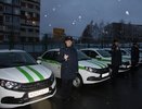 В Чувашской Республике судебным приставам вручили новые автомобили