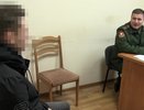 Житель Чувашии потерял 150 тысяч рублей в попытке избежать призыва на службу