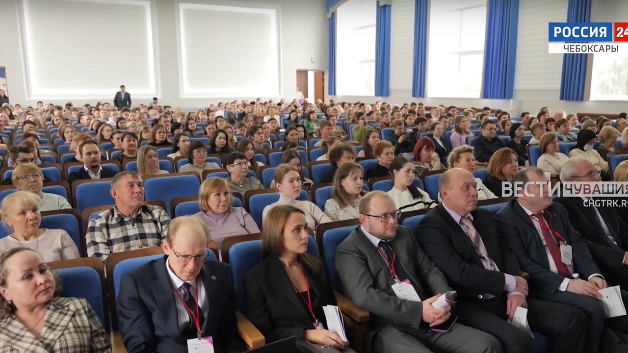 Главная картинка новости: В Чувашии разработан новый метод по раннему выявлению предраковых заболеваний полости рта