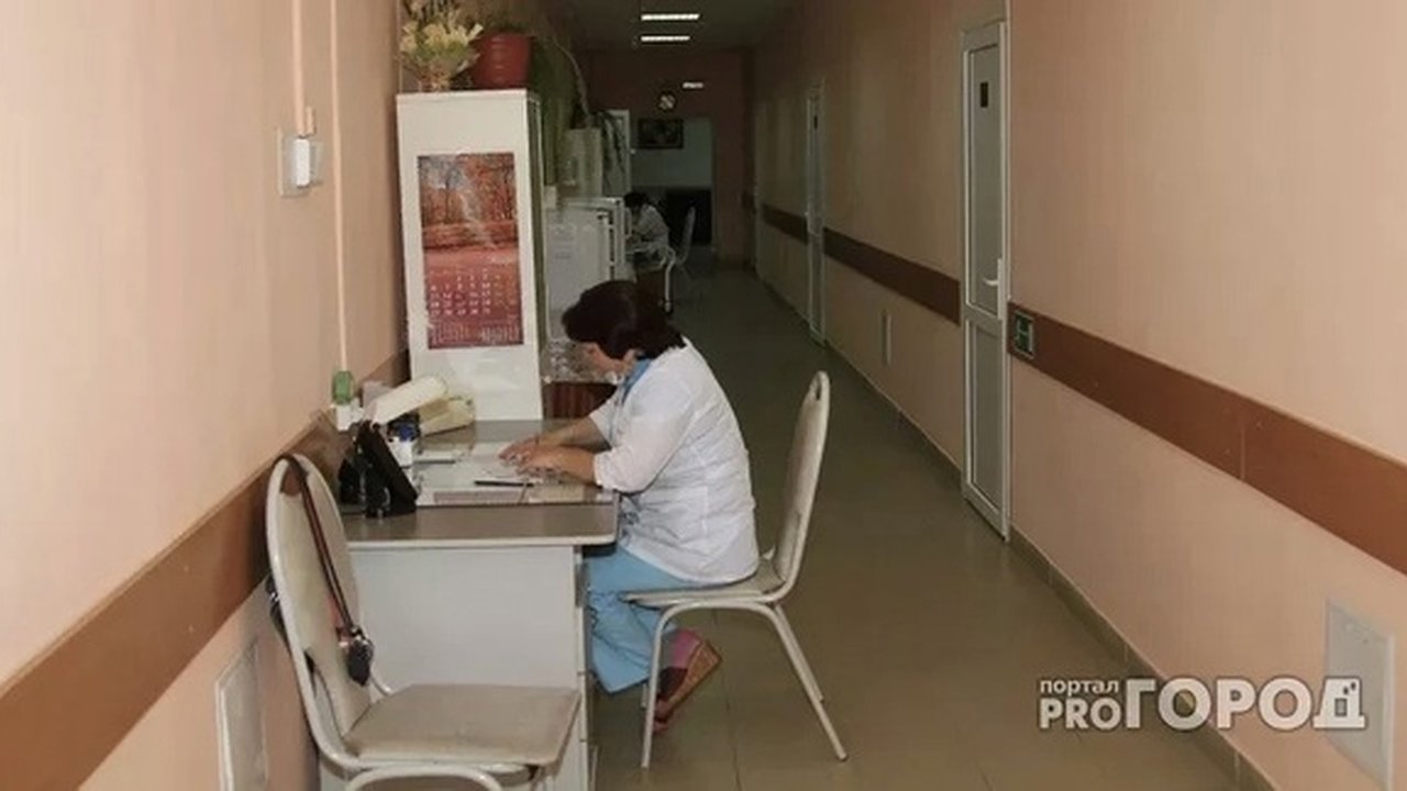 Главная картинка новости: В Татарстане выявили случаи заражения вирусом Коксаки