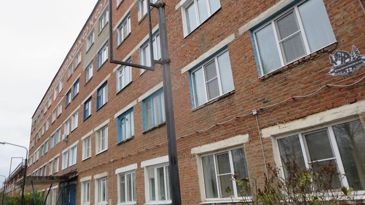 Главная картинка новости: В Канаше 90 жильцов дома остались без тепла – его обещают дать только 22 ноября