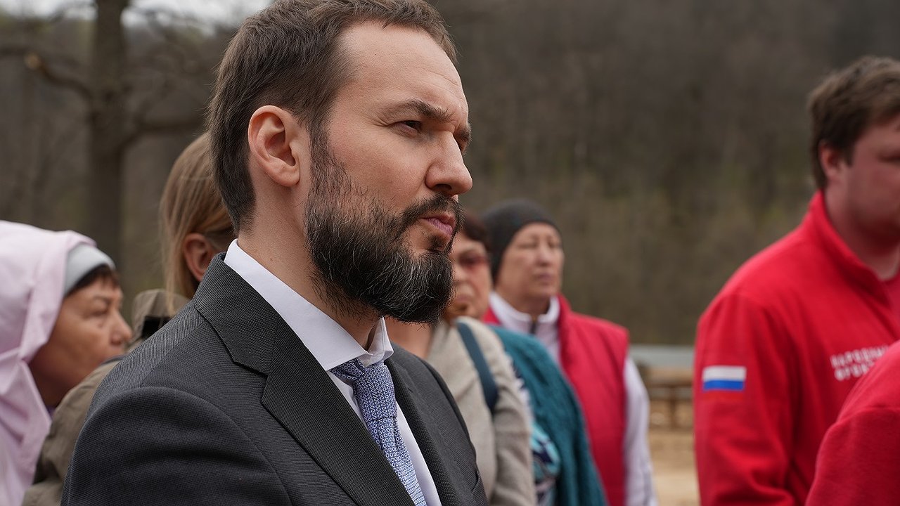 Главная картинка новости: Экс-директора Ипотечной корпорации Чувашии перевели из СИЗО под домашний арест