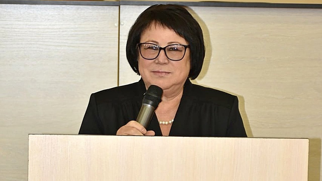 Главная картинка новости: Глава Алатырского района возглавила объединенный Алатырский округ