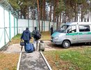 Судебные приставы выдворили из страны нелегалов из Узбекистана и Азербайджана