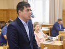 Бывший зам Ладыкова ушел из «Дорэкса» через три месяца после назначения директором