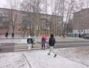 Снегопад и до -5 градусов ожидается в Чувашии в среду