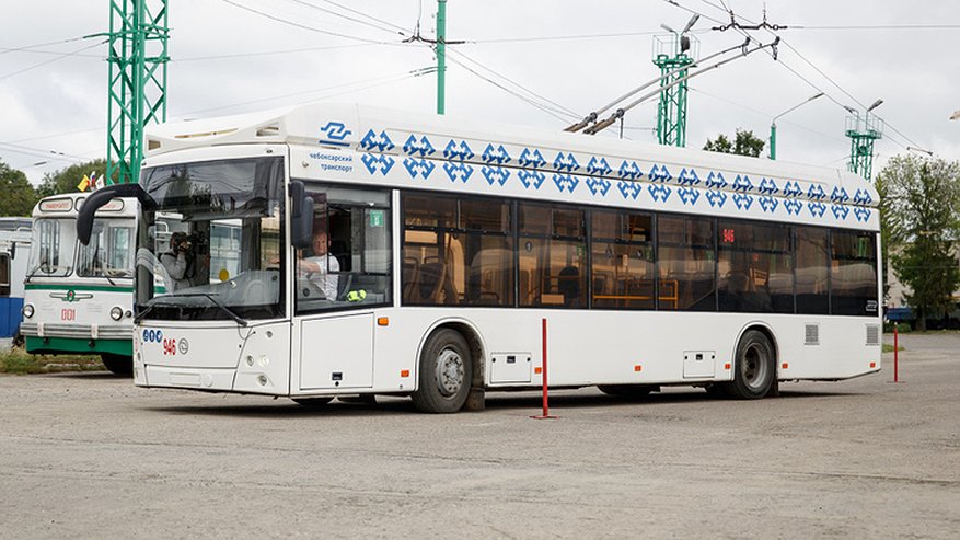 Главная картинка новости: За 2 месяца в ЧТУ Минтранса Чувашии пришли на работу почти 50 водителей