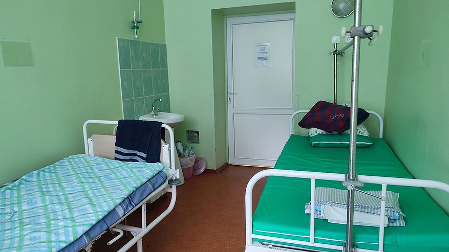 Главная картинка новости: Жителя Чебоксар, пытавшегося зарезать отца, закроют в психбольницу
