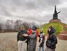 Автор проекта озеленения "Зарядья" поможет в благоустройстве парка "Победа"