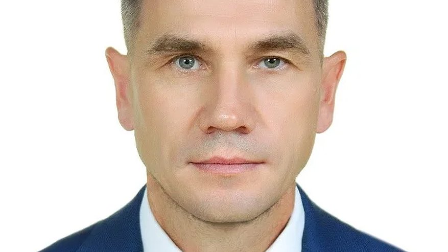 Главная картинка новости: Первым замглавы Минпромэнерго Чувашии назначен Николай Кадеев