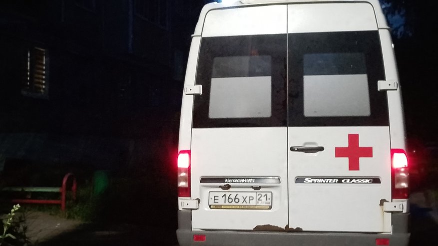 Главная картинка новости: На бесплатную медицинскую помощь жителям Чувашии выделят 25 млрд рублей