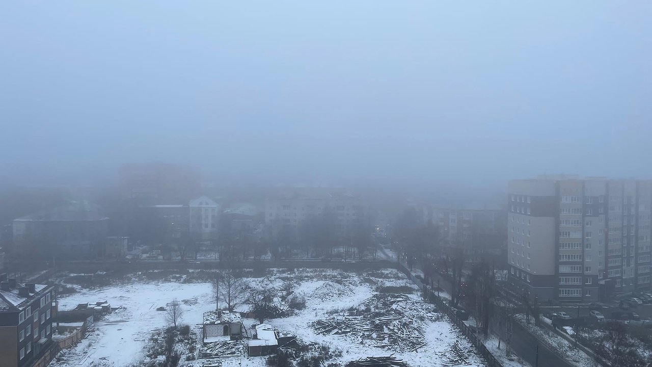 Главная картинка новости: Синоптики предупреждают жителей Чувашии о надвигающемся "желтом" уровне опасности