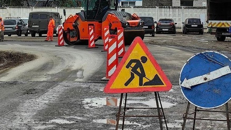 Главная картинка новости: Чувашупрдор продолжит работы по обеспечению проезжаемости на Лапсарском проезде