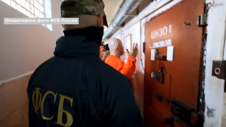 Главная картинка новости: В Чувашии участник экстремистской ячейки «А.У.Е.» предстанет перед судом