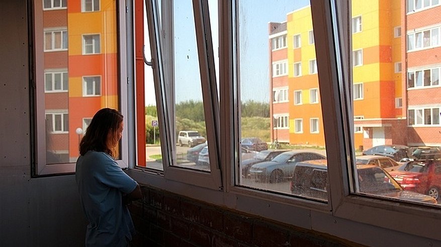 Главная картинка новости: Чувашия намерена ликвидировать очередь на жилье для детей-сирот к 2029 году