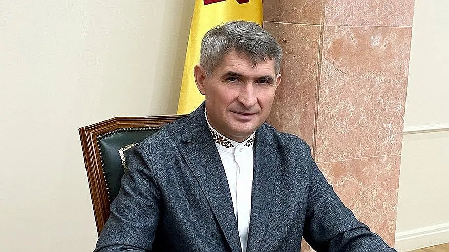 Главная картинка новости: Николаев: алкогольные магазины надо убрать из жилых домов