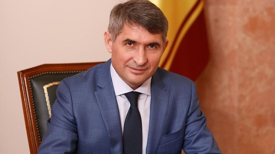 Главная картинка новости: Николаев: первые чувашские трактора ушли на экспорт в Африку