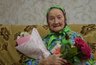 100-летний юбилей отмечает жительница Красночетайского муниципального округа