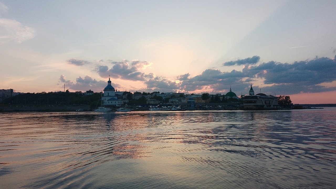 Главная картинка новости: «Россети Волга» увеличили вложения в сетевой комплекс Чувашии до 1,8 млрд рублей