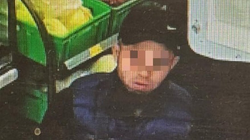Главная картинка новости: В Чувашии полицейские задержали жителя Брянска, подозреваемого в покушении на кражу из квартиры