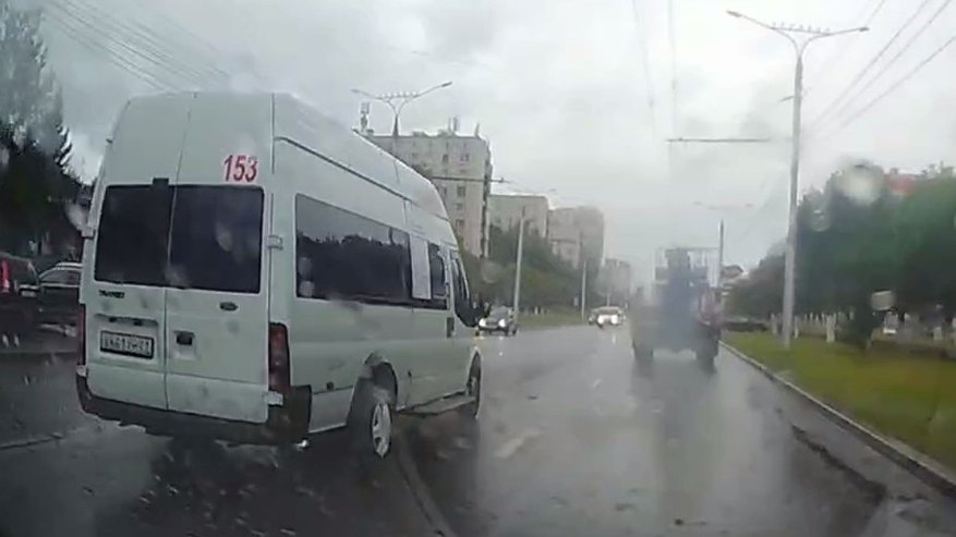 Главная картинка новости: В Чувашии хотят сократить маршрут №153 “Чебоксары-Кугеси”