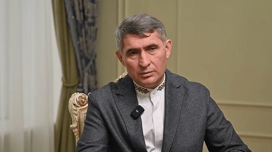 Главная картинка новости: В декабре еще более двухсот обманутых дольщиков обретут долгожданное жилье