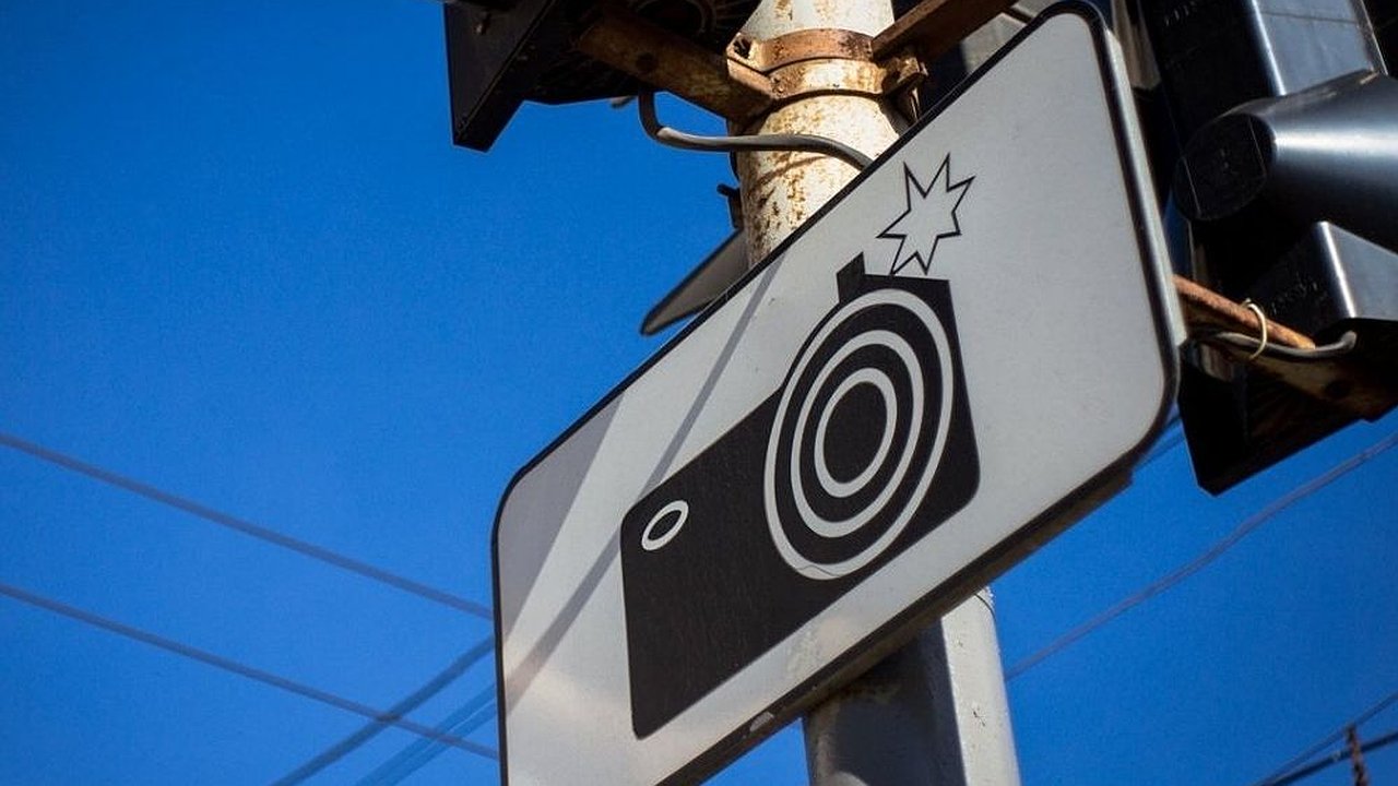 Главная картинка новости: Московская фирма сорвала модернизацию комплексов фотовидеофиксации в Чувашии