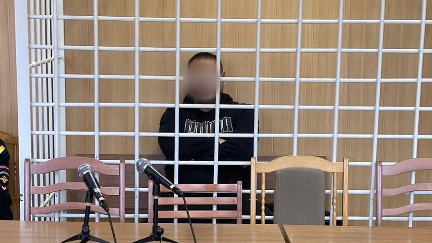 Главная картинка новости: Бывшему главе Новочебоксарска дали условный срок со штрафом в 100 тысяч рублей