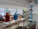 В Аликовском районе ученики школы попали в больницу с симптомами отравления