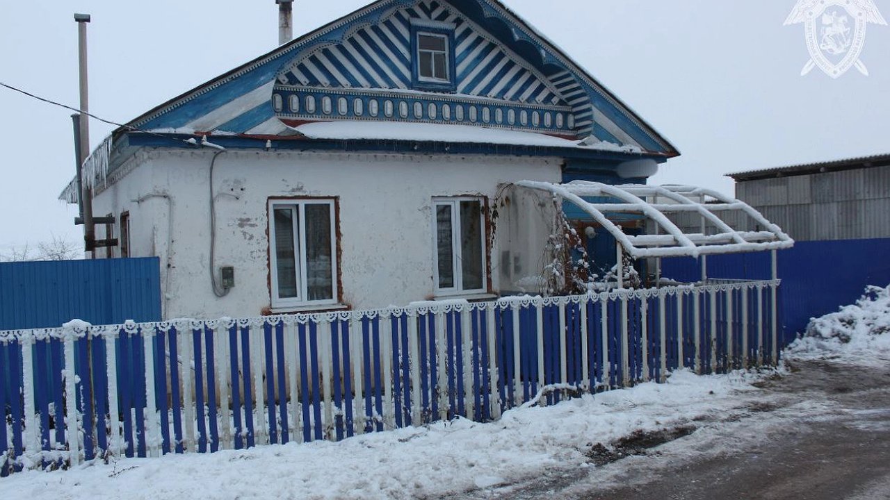 Главная картинка новости: Житель Чувашии до смерти избил возлюбленную