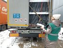 В Чувашию отгрузили 21 тонну сушеных овощей из Узбекистана