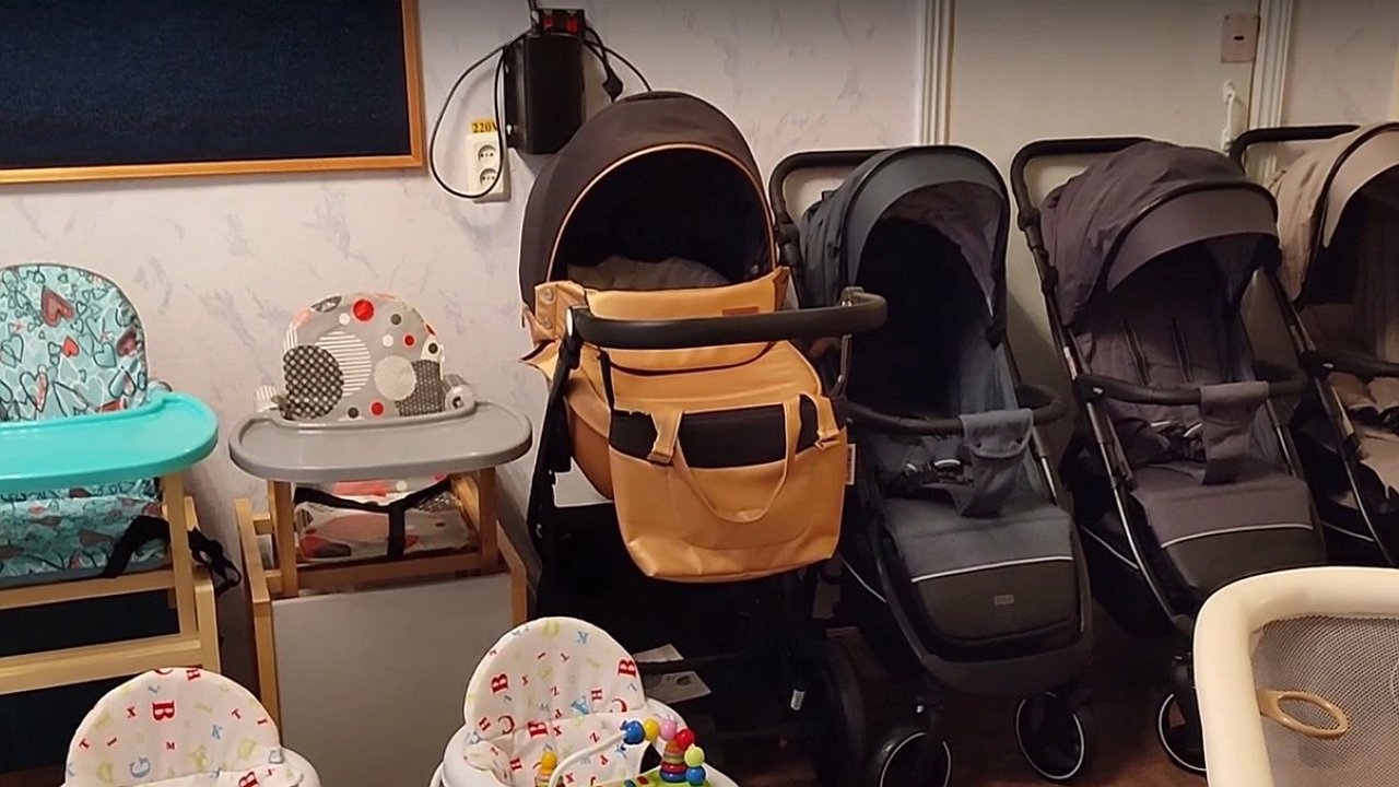 Главная картинка новости: Бесплатный прокат колясок, кроваток, ванночек и ходунков для малышей действует в Чебоксарах