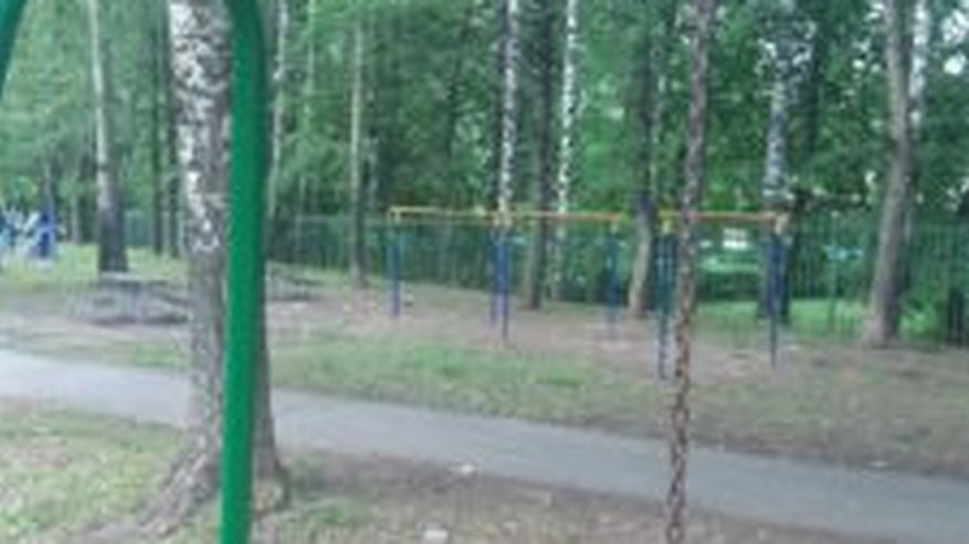 Главная картинка новости: Пострадавшая на детской площадке в Чебоксарах девочка получит полмиллиона рублей
