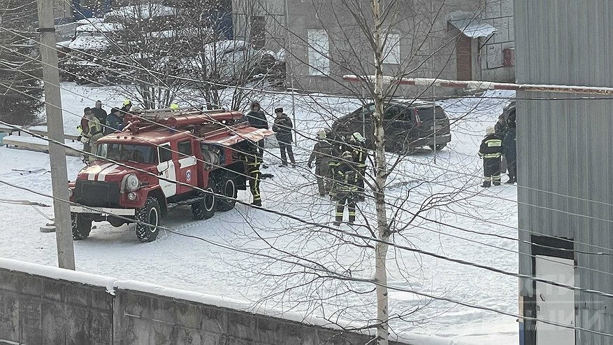 Чувашского протоиерея признали одним из лучших добровольных пожарных России