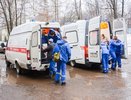 В Чувашии увеличилось число выездов «скорой» к пациентам с инсультом