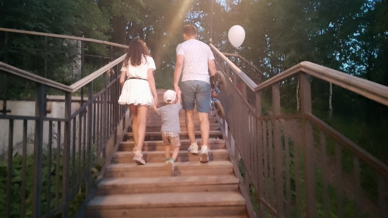 Главная картинка новости: Семье из Чувашии потребуется 4 года, чтобы отложить первый взнос по ипотеке