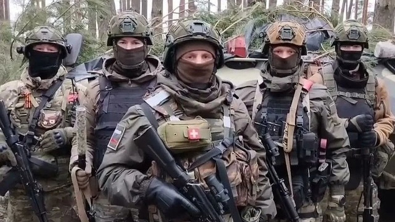 Главная картинка новости: Сотрудники Росгвардии могут получить выплату при заключении контракта