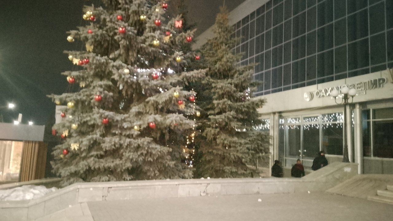 Главная картинка новости: Синоптики рассказали, какой будет погода в Чувашии 11 декабря