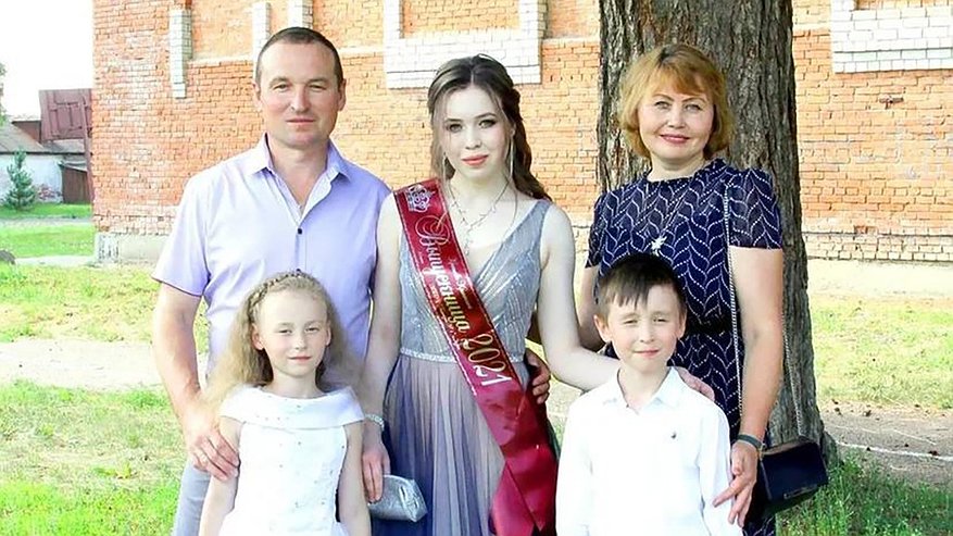 Главная картинка новости: Многодетные семьи Чувашии теперь могут воспользоваться новыми льготами