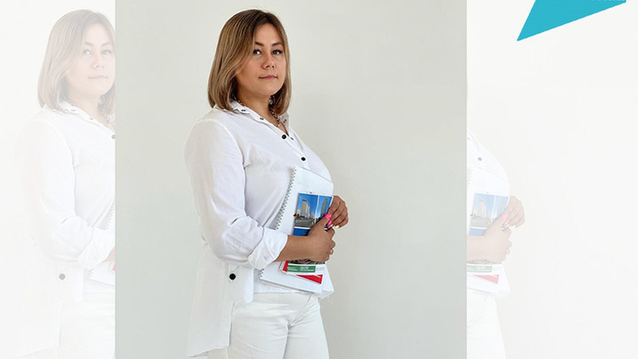 Главная картинка новости: Юрист из Шемурши стала дизайнером интерьера