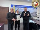 В Чувашии 13-летний ребёнок спас отца, у которого за рулём случился приступ