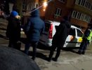 В преддверии Нового года в Чувашии провели рейд «СтопКА»
