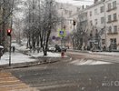 Метель и до -8 градусов ожидается в Чувашии в пятницу