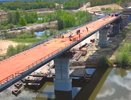 Новый Сурский мост на трассе М-7 прошел госэкспертизу