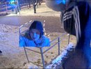 Полицейские нашли подростка в трико с тремя полосками, разбившего видеокамеру в парке