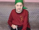 Ветеран ВОВ Валентина Васильева из Чувашии отметила 100-летний юбилей