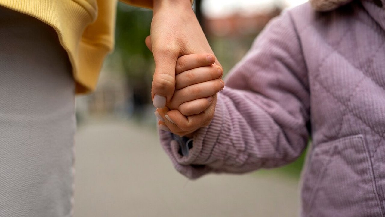 Главная картинка новости: Детские пособия в Чувашии выплатят заранее: важные детали для семей